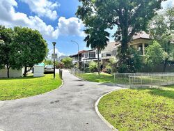 Happy Gardens (D13), Terrace #551643591